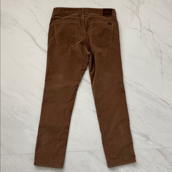 EUC Hardly Worn Men’s Faherty Stretch Corduroy 5-Pocket Pant
Size 32 x 30 - Picture 4 of 9